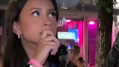 Lottery Buffet Interview Goes Wrong