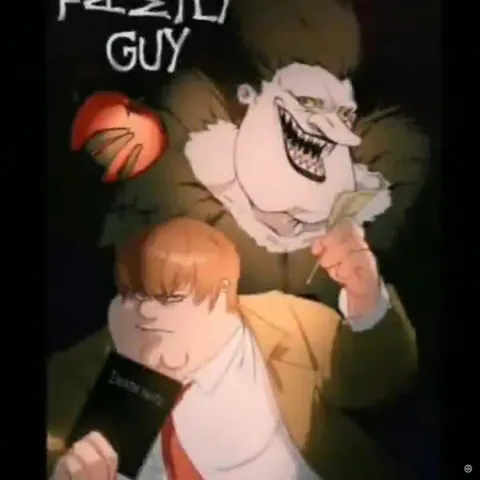 Peter Griffin Is the Real Guy