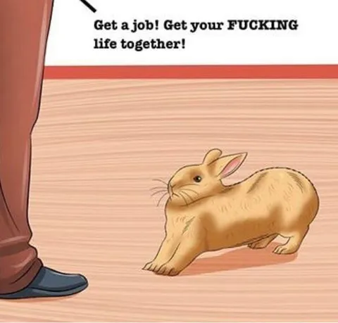 Get Your Fucking Life Together