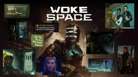 WOKE SPACE
