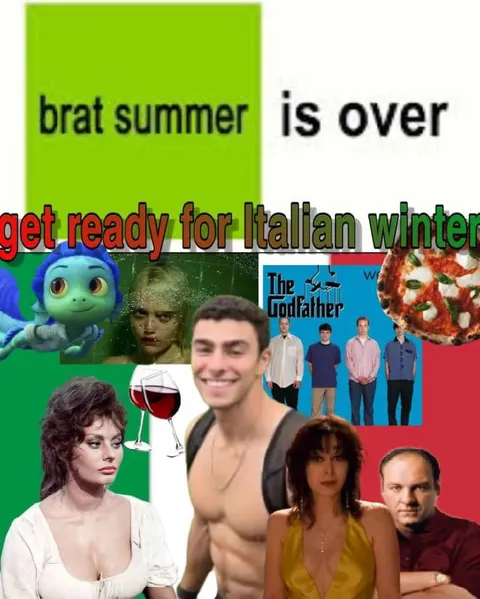 Brat Summer Is Over