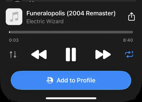 Obsessed With Funeralopolis