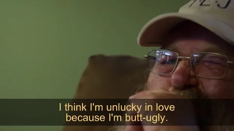 Unlucky in Love