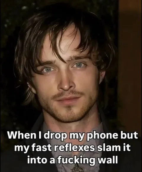 Fast Reflexes Make It Worse