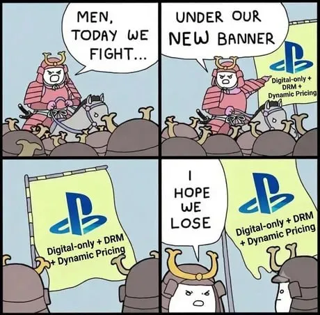 Console Wars New Banner