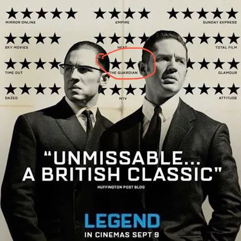 Unmissable British Classic