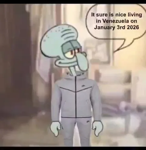 Nice Living in Venezuela