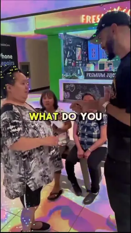 Surprise Birthday at the Arcade