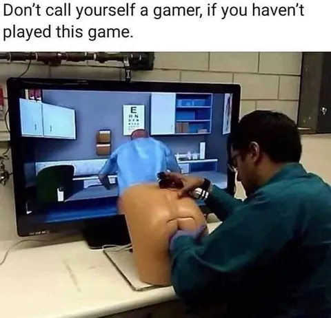Real-Life Surgery Simulator