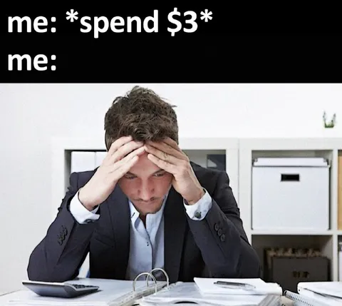 Spend Three Dollars