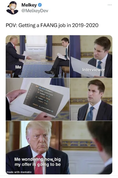 Getting a FAANG Job in 2019–2020