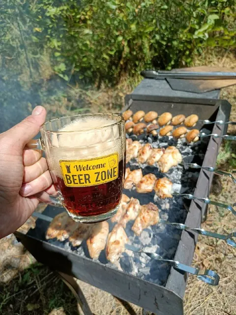 Welcome to Beer Zone