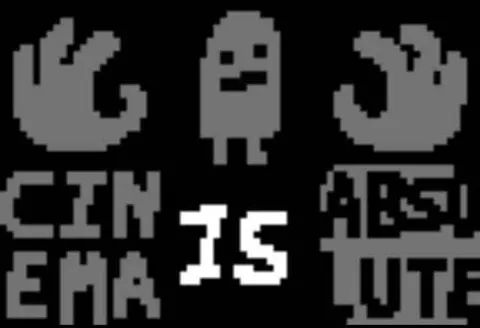 CN Is Absolutely Lute