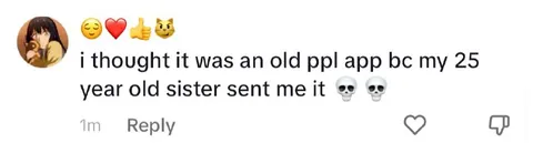 Old PPL App Confusion