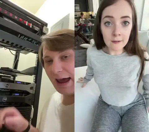 Home Lab Conversation Interrupted