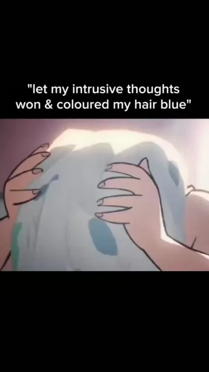 Intrusive Thoughts Win Compilation