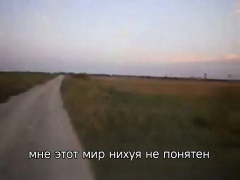Мне этот мир нихуя не понятен