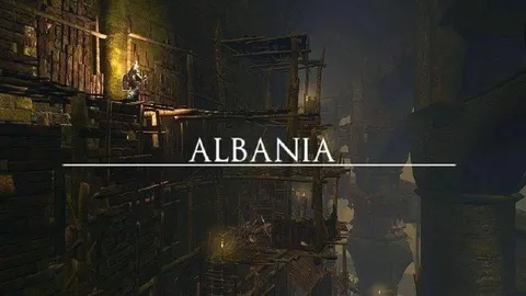 Albania