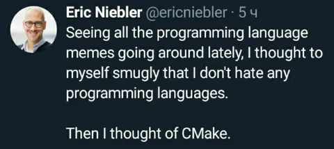 When You Remember CMake