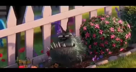 Gru Gets Asked for the Loan