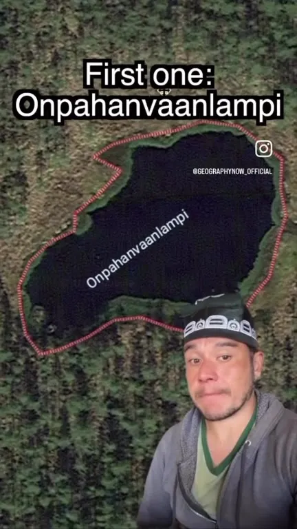 Finland’s Funniest Place Names