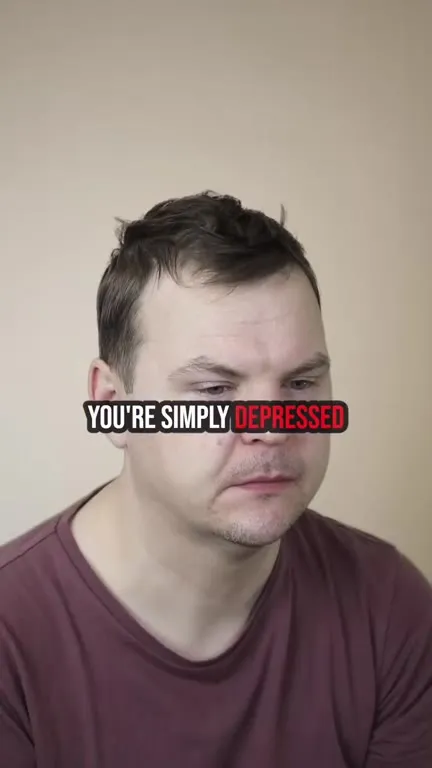 Sadder Than Anyone