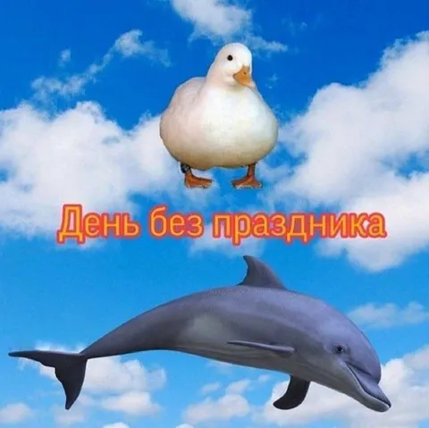 День без праздника