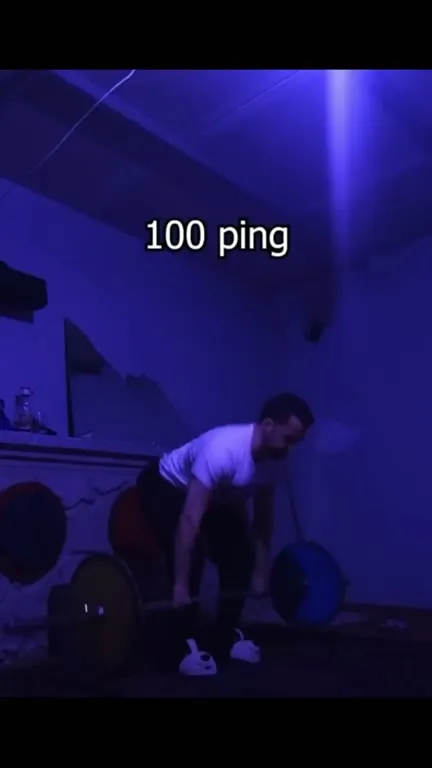 The 999 Ping Power-Up
