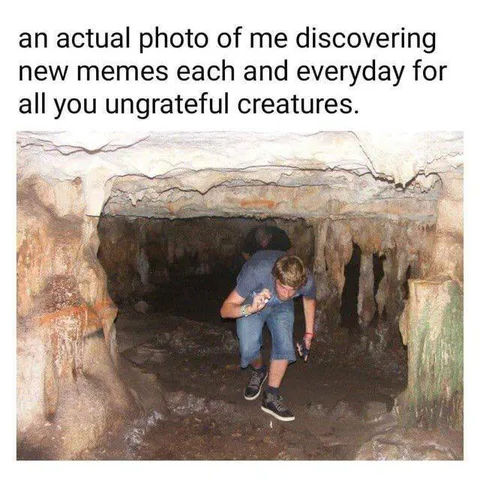 Discovering New Memes