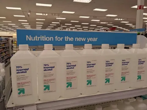 Nutrition for the New Year