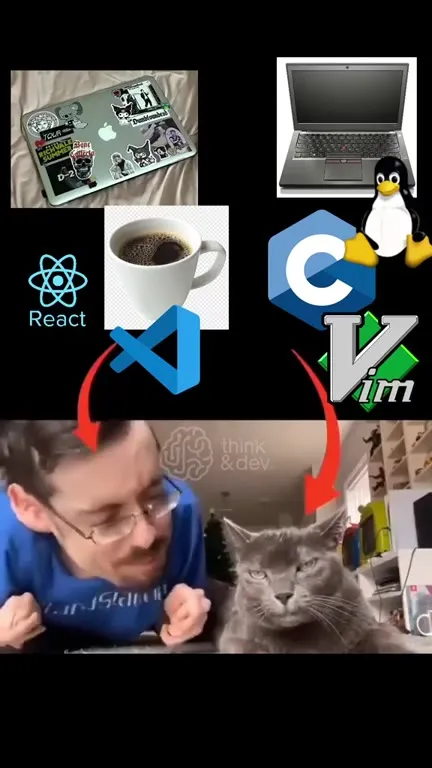 Frontend Developer Meets Systems Programmer