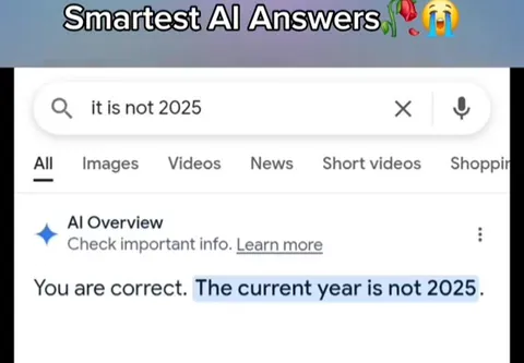 Smartest AI Answers
