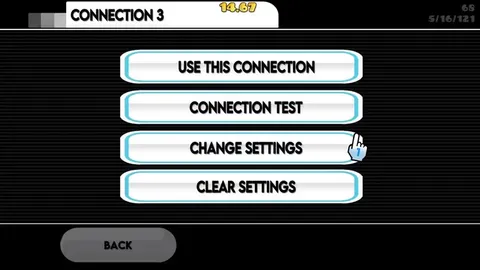 Wii Jailbreak Geometry Dash Level