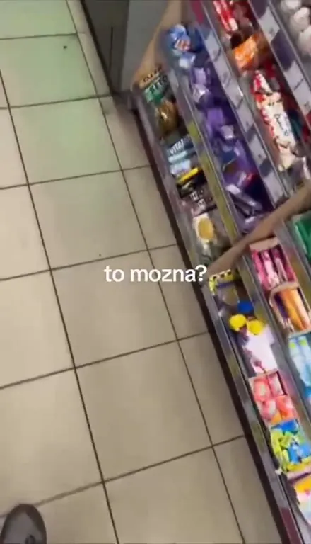 Czy można płacić żabą?