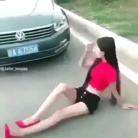 Неудачная попытка спасти девушку