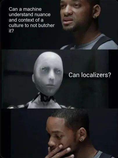 Can a Machine Understand Nuance?