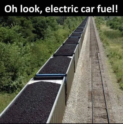 Electric Car Fuel