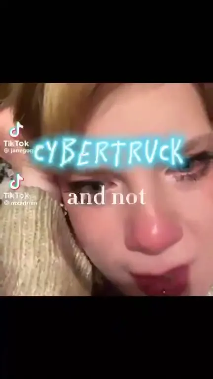 People Hate Cybertrucks