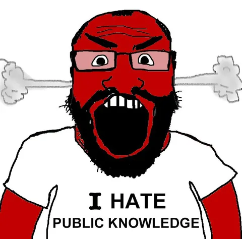 I Hate Public Knowledge