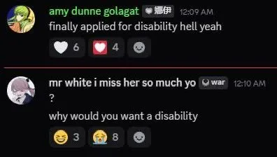 Finally Applied for Disability