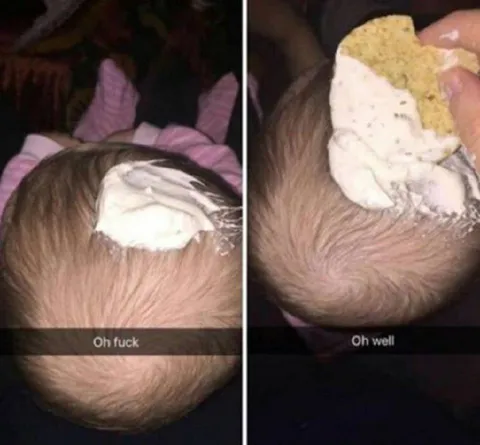 Oh Fuck Oh Well
