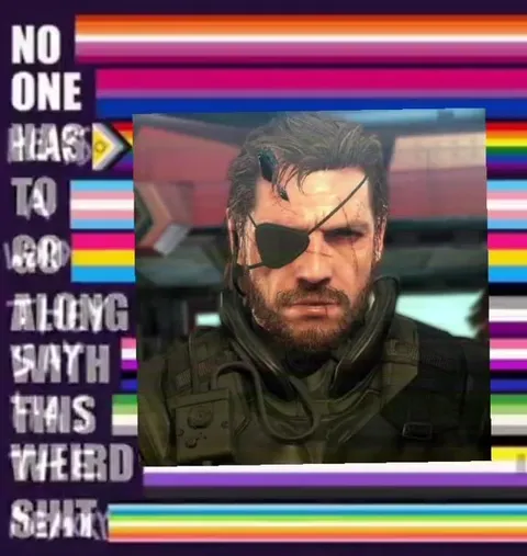 No One Hears a Word They Say