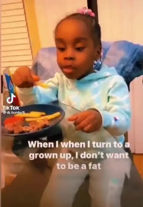 Any Fat Grown Ups?