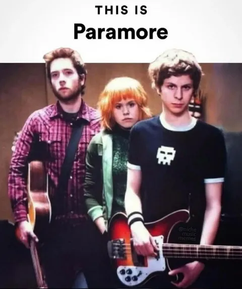 This Is Paramore