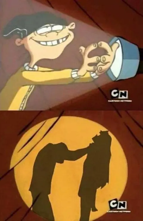 Не то, чем кажется