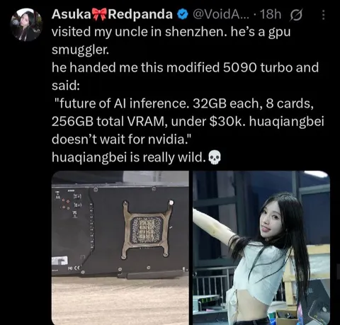 Future of AI Inference