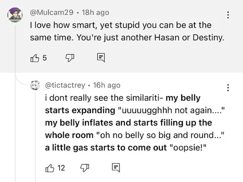 Smart Yet Stupid At Once