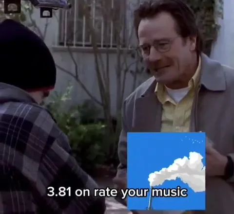 Larping With Obscure Albums