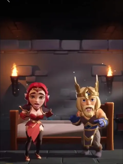 Romance Interrupted by Match-Three