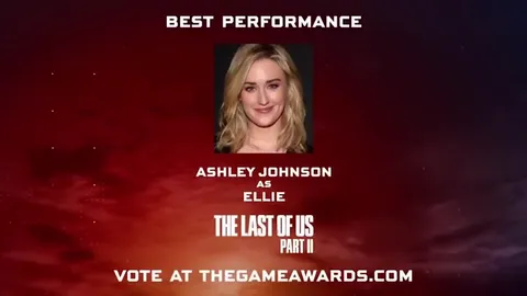 The Last of Us Wins Everything